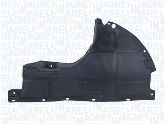 Magneti Marelli 021316918240 Кришка двигуна