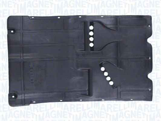 Magneti Marelli 021316918250 Кришка двигуна