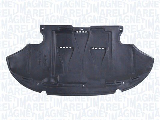 Magneti Marelli 021316938020 Кришка двигуна
