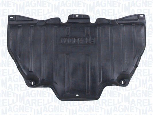 Magneti Marelli 021316938080 Кришка двигуна