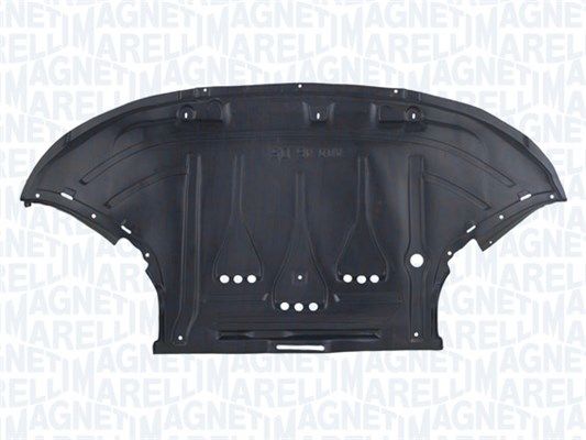 Magneti Marelli 021316938100 Кришка двигуна