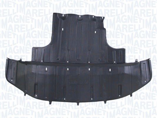 Magneti Marelli 021316938150 Кришка двигуна