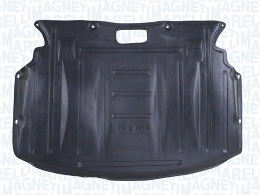 Magneti Marelli 021316938210 Кришка двигуна