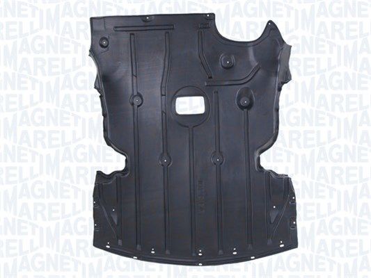 Magneti Marelli 021316938240 Кришка двигуна