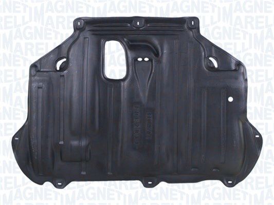 Magneti Marelli 021316938250 Кришка двигуна