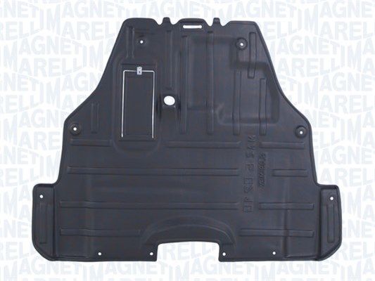 Magneti Marelli 021316938350 Кришка двигуна