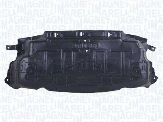 Magneti Marelli 021316938380 Кришка двигуна