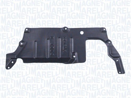 Magneti Marelli 021316938410 Кришка двигуна