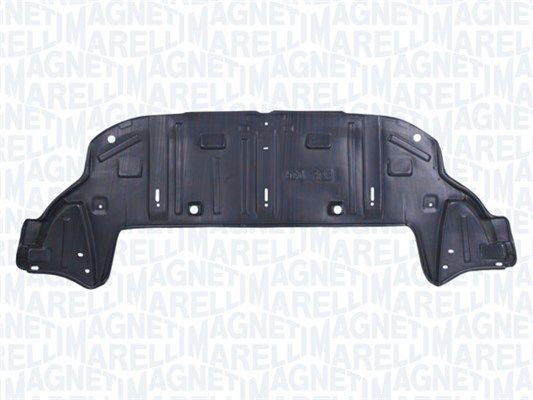 Magneti Marelli 021316938450 Кришка двигуна