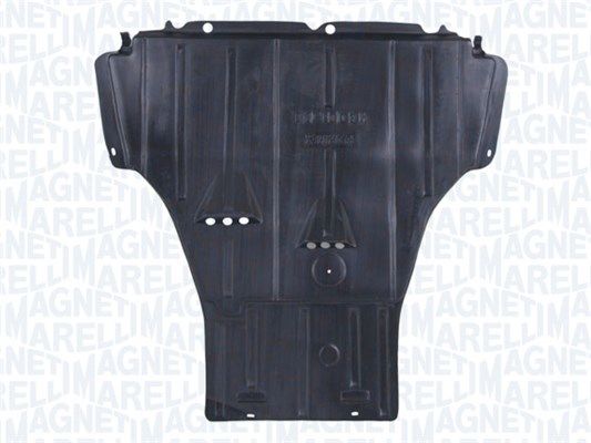 Magneti Marelli 021316938530 Кришка двигуна