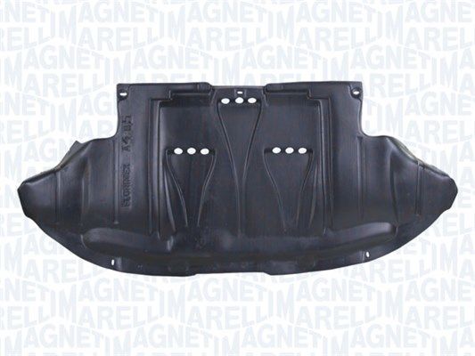 Magneti Marelli 021316938670 Кришка двигуна