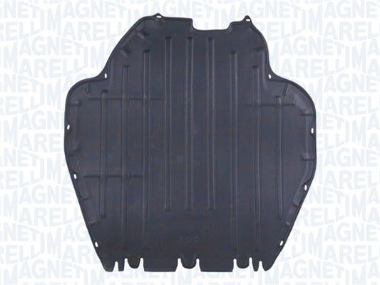 Magneti Marelli 021316938710 Кришка двигуна