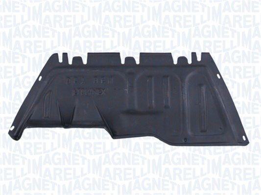 Magneti Marelli 021316938720 Кришка двигуна