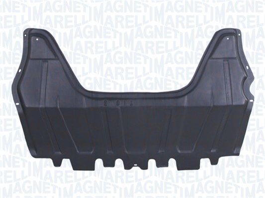Magneti Marelli 021316938860 Кришка двигуна