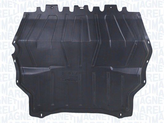 Magneti Marelli 021316938870 Кришка двигуна