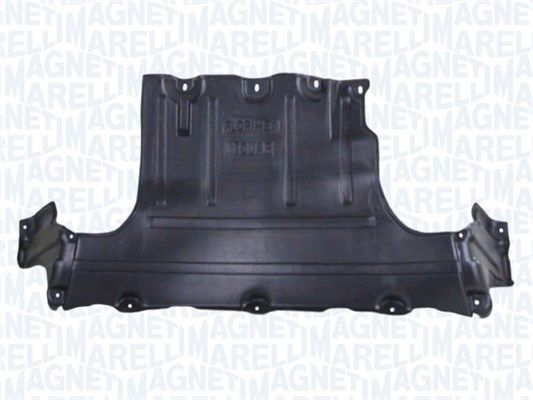 Magneti Marelli 021316938880 Кришка двигуна