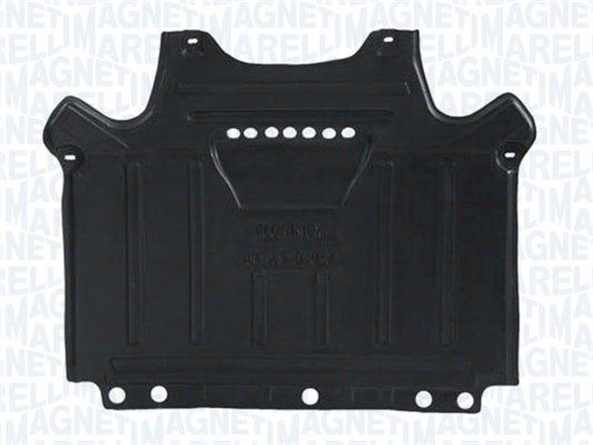 Magneti Marelli 021316938900 Кришка двигуна