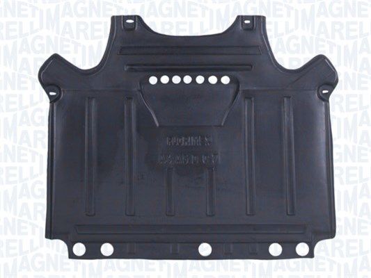 Magneti Marelli 021316938910 Кришка двигуна
