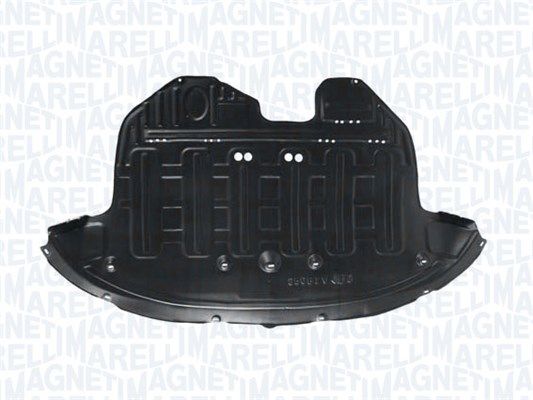 Magneti Marelli 021316939160 Кришка двигуна