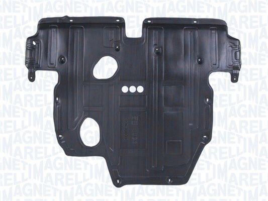 Magneti Marelli 021316939170 Кришка двигуна