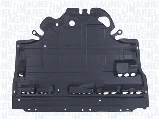 Magneti Marelli 021316939210 Кришка двигуна