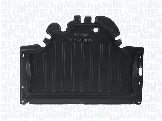 Magneti Marelli 021316939250 Кришка двигуна