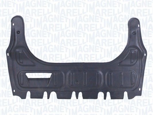 Magneti Marelli 021316939450 Кришка двигуна