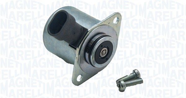 Magneti Marelli 023000004010 Блок клапанів, гідравлічний агрегат (автомат.КП)