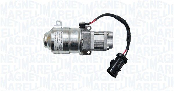 Magneti Marelli 023000029010 Блок клапанів, гідравлічний агрегат (автомат.КП)
