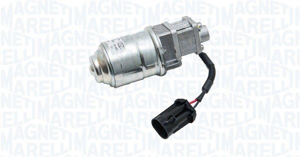 Magneti Marelli 023000029010 Блок клапанів, гідравлічний агрегат (автомат.КП)