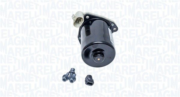 Magneti Marelli 023000037010 Блок клапанів, гідравлічний агрегат (автомат.КП)
