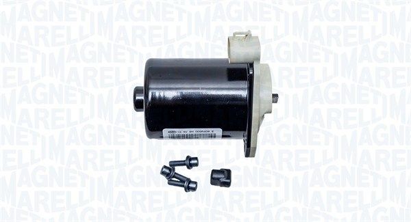Magneti Marelli 023000037010 Блок клапанів, гідравлічний агрегат (автомат.КП)