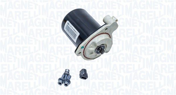 Magneti Marelli 023000037010 Блок клапанів, гідравлічний агрегат (автомат.КП)
