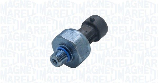 Magneti Marelli 024000002010 Блок клапанів, гідравлічний агрегат (автомат.КП)