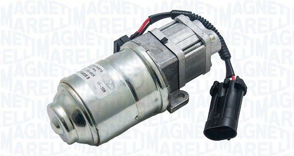 Magneti Marelli 024000004010 Блок клапанів, гідравлічний агрегат (автомат.КП)