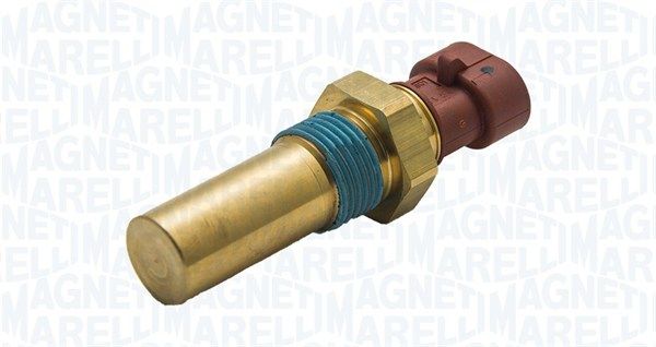 Magneti Marelli 024000006010 Блок клапанів, гідравлічний агрегат (автомат.КП)