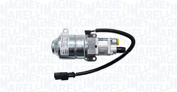 Magneti Marelli 024000015010 Помпа гідравлічна