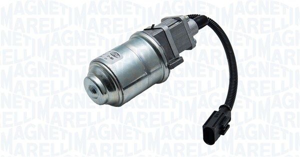 Magneti Marelli 024000015010 Помпа гідравлічна