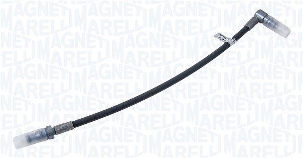 Magneti Marelli 024000025010 Блок клапанів, гідравлічний агрегат (автомат.КП)