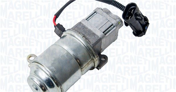 Magneti Marelli 024000030010 Блок клапанів, гідравлічний агрегат (автомат.КП)