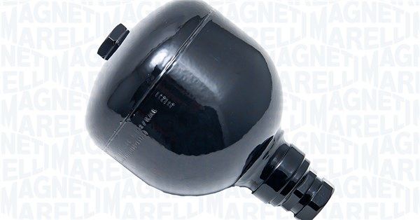 Magneti Marelli 024000031010 Блок клапанів, гідравлічний агрегат (автомат.КП)