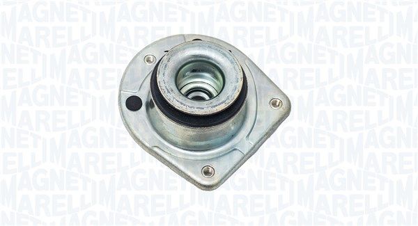 Magneti Marelli 030607010034 Подушка амортизатора (переднього) Fiat Doblo 01- (L)