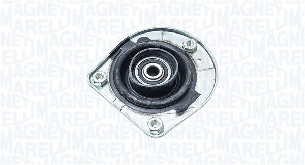Magneti Marelli 030607010044 Подушка амортизатора (переднього) + підшипник Fiat Doblo 01- (8517550CF