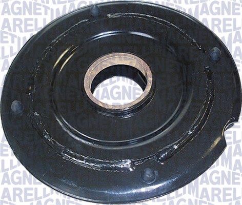 Magneti Marelli 030607010609 Тарілка пружини (передньої) Fiat Ducato 06- (010609)