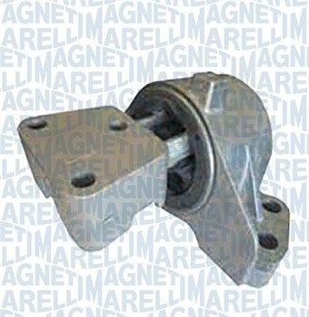 Magneti Marelli 030607010627 Опора двигуна FIAT FIORINO/ QUBO (вир-во Magneti Marelli)