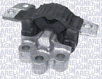Magneti Marelli 030607010641 Подушка двигуна (передня) (R) Fiat Punto 1.2/1.4 05-