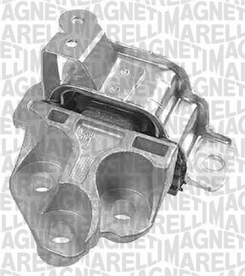 Magneti Marelli 030607010666 Кронштейн, підвіска двигуна