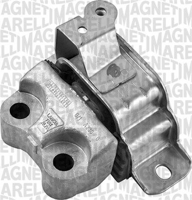 Magneti Marelli 030607010667 Кронштейн, підвіска двигуна