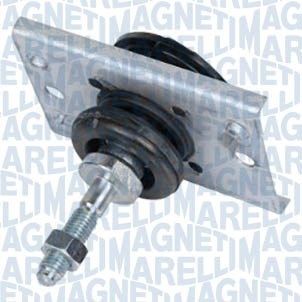 Magneti Marelli 030607010709 Кронштейн, підвіска двигуна