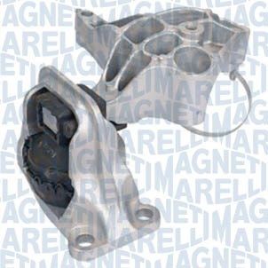 Magneti Marelli 030607010713 Кронштейн, підвіска двигуна